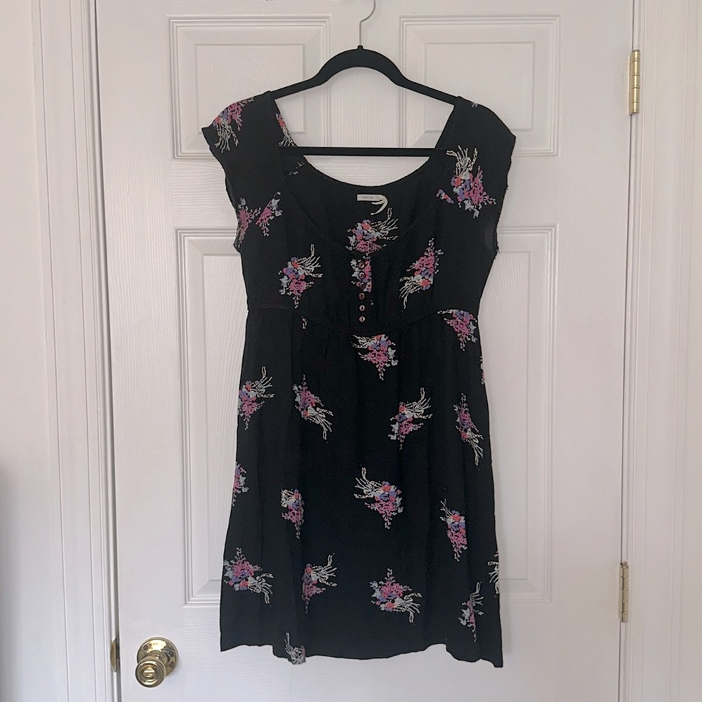 Urban Outfitters Kimchi Blue dress